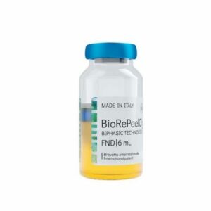 BioRePeelCl3  FND 5 X 6ML, TCA Peeling, Chemische Peeling