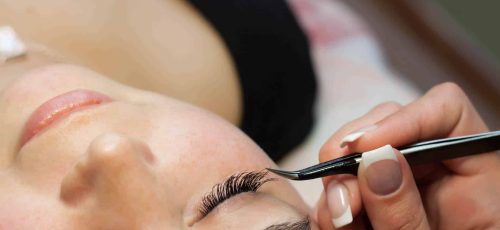 beautybehandelingen